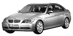 BMW E90 C1250 Fault Code