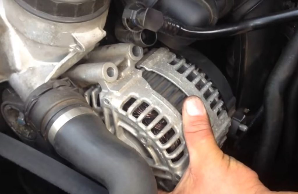 See C1250 in engine